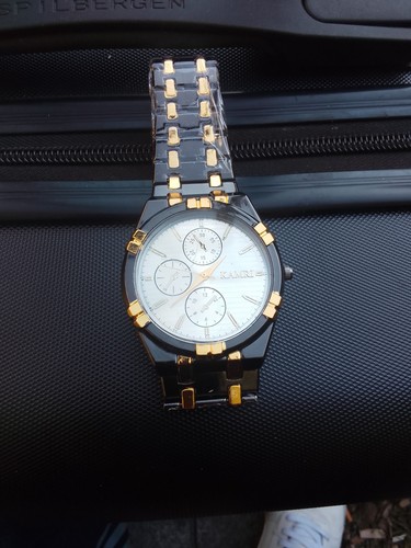 Montre homme quartz - montre,