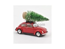 VOLKSWAGEN COCCINELLE 1973