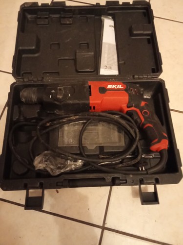 Perforateur burineur skil - skil, 850