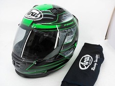 Arai Rapide-IR CHRONOS M Full