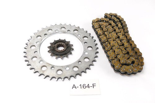 Honda fmx 650 rd12 2005 - fmx, kit