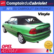 Capote Opel Astra F cabriolet
