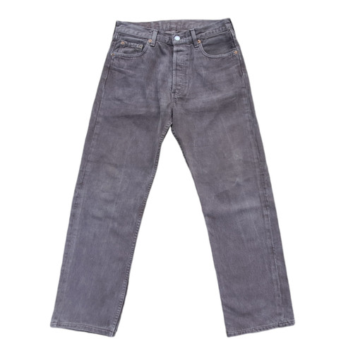 Jeans levis 501 - 501, marron