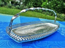 Corbeille à fruit ancienne