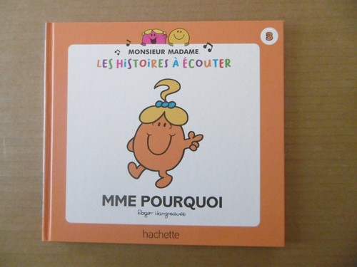 Monsieur madame mme - madame, n°3
