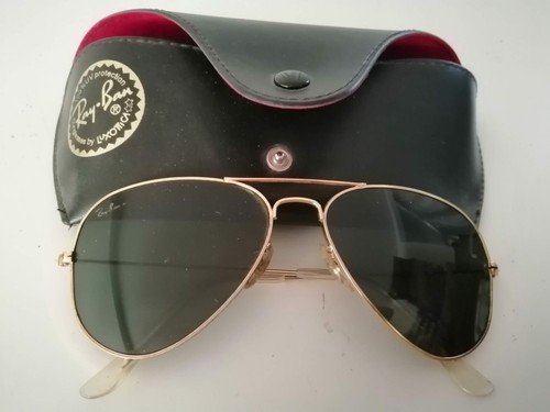 Superbe lunette ray ban - lunette, ray.ban