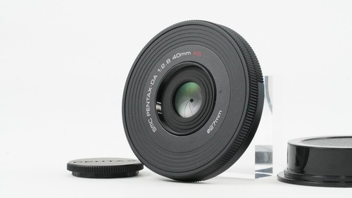 Objectif smc pentax mm - objectif,