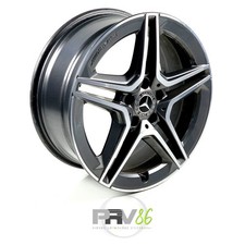 ✅✅ 1x Jante 7,5Jx18H2 18