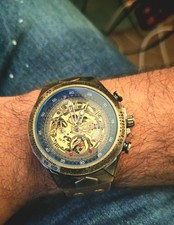 Montre Automatique Neuf