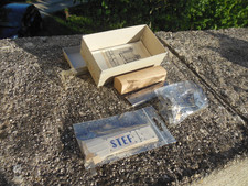 JL HO RARE WAGON FRIGORIFIQUE