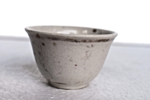 Tasse mini porcelaine chinoise - mini,
