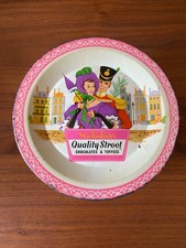 Boite ancienne MACKINTOSH'S QUALITY STREET