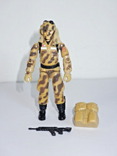 Figurine Gi Joe vintage -