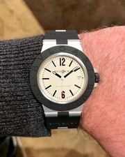 Aluminium Bulgari