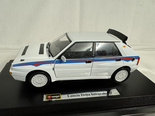 Lancia delta integrale - lancia,