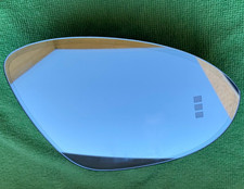 Porsche Cayenne 9Y0 9Y1 mirror 9Y1857522AC mirror glass right right