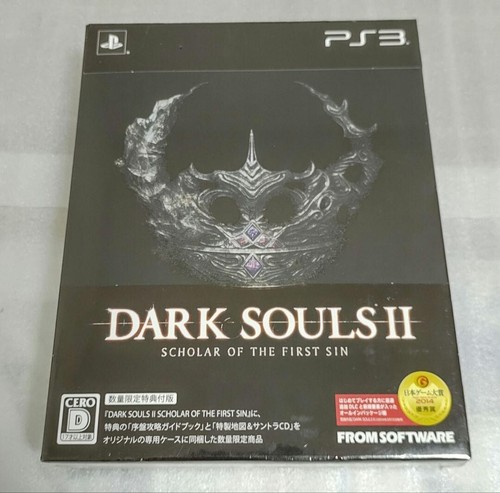 Playstation dark souls - playstation, 3