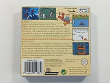 TINTIN LE TEMPLE DU SOLEIL