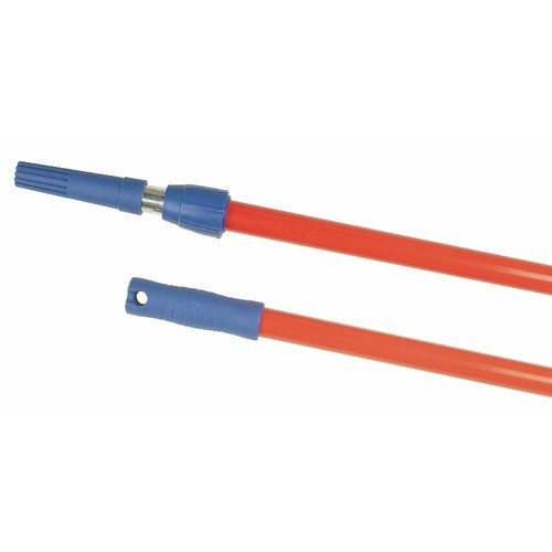 Porte rouleaux aluminium - , avec