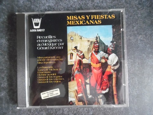 Musique monde mexique - musique,