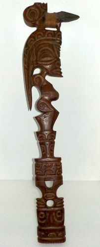 Casse tête tiki îles - casse-tête,
