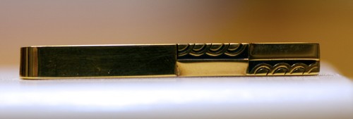 Pince barette cravatte - barette, à