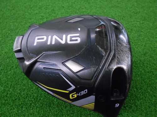 Ping g430 lst - g430, 9°
