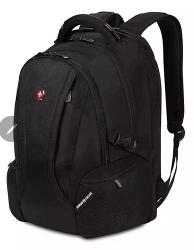 Swissgear 3760 scansmart - swissgear,