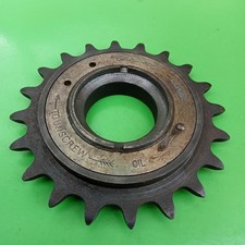 Rare roue libre NON FILETÉE