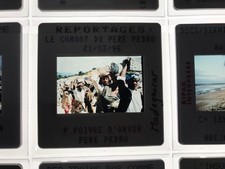 MADAGASCAR  - DIAPOSITIVE DE