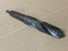 Foret à métaux 2 lèvres Ø