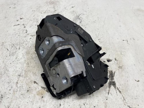 Ford fiesta serrure portière - serrure,