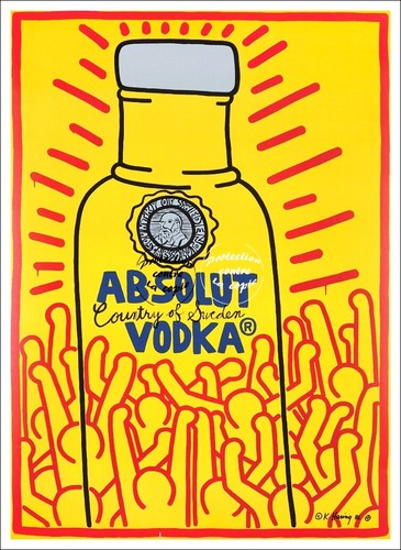Absolut vodka rzil poster hq - -,