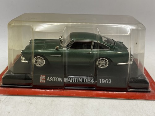 Aston martin db4 1962 - martin, autoplus