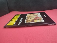 HARTSGEHEIMEN Milo Manara bd