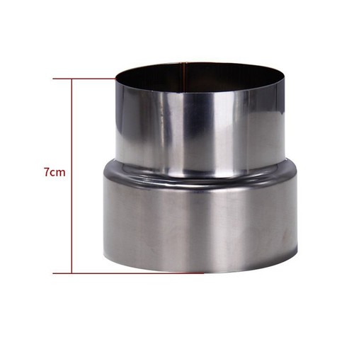 Acier inoxydable conduit - acier,
