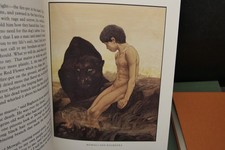 Kipling Le livre de la Jungle