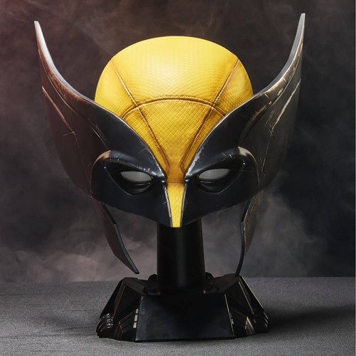 Masque portable deadpool - masque,