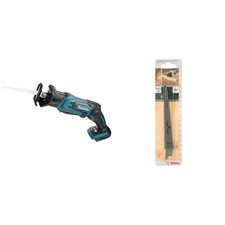 Scie alternative rechargeable