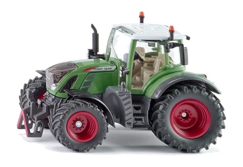 Siku tracteur miniature - siku,