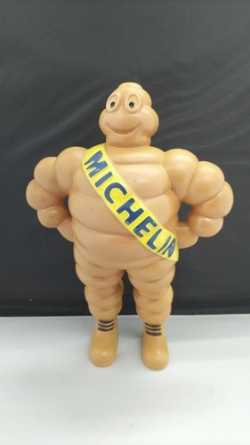 Bibendum michelin homme - bibendum,