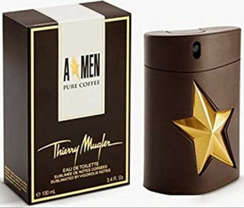 Thierry mugler angel pure - thierry,