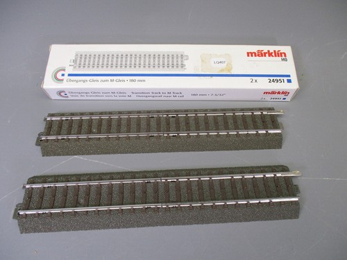Lq407 marklin 24951 train - train, ho