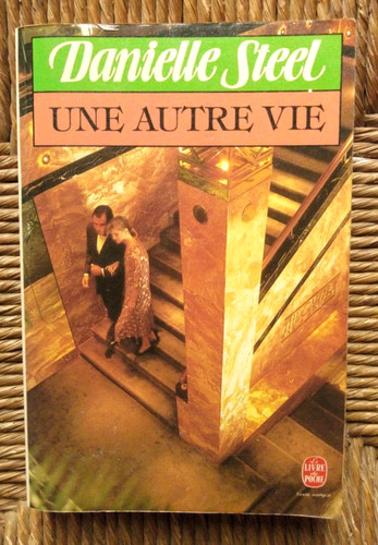 Livre roman une autre vie - autre, de