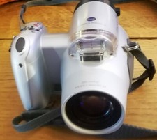 Appareil photo numérique