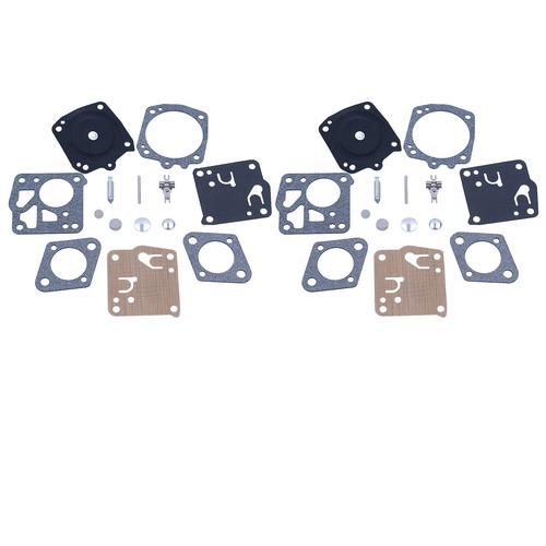 Carburetor repair kit for - carburetor,