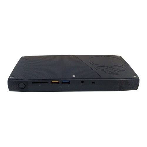 Intel nuc6i7kyk skull canyon - nuc6i7kyk,
