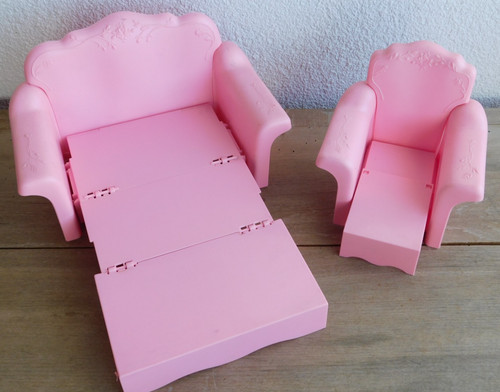 Vintage 1988 fauteuil salon - vintage,