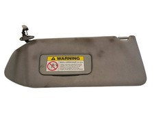 Honda Odyssey 2002 Gauche