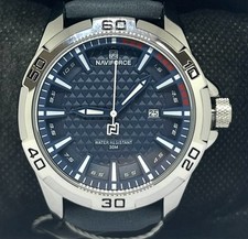 Montre Homme – Étanche 30 m